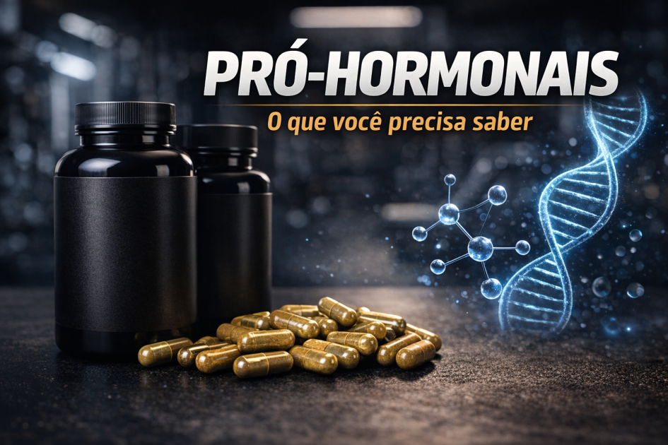 Pró-hormonais: tudo o que você precisa saber