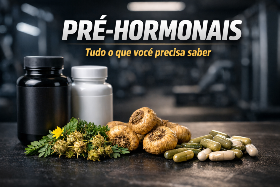 Pré-hormonais: tudo o que você precisa saber